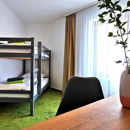 Hotel-Pension Treppengasse Nr 6 อัลเทนบวร์ก ภายนอก รูปภาพ
