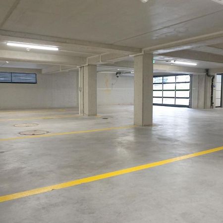 Hotel-Pension Treppengasse Nr 6 อัลเทนบวร์ก ภายนอก รูปภาพ
