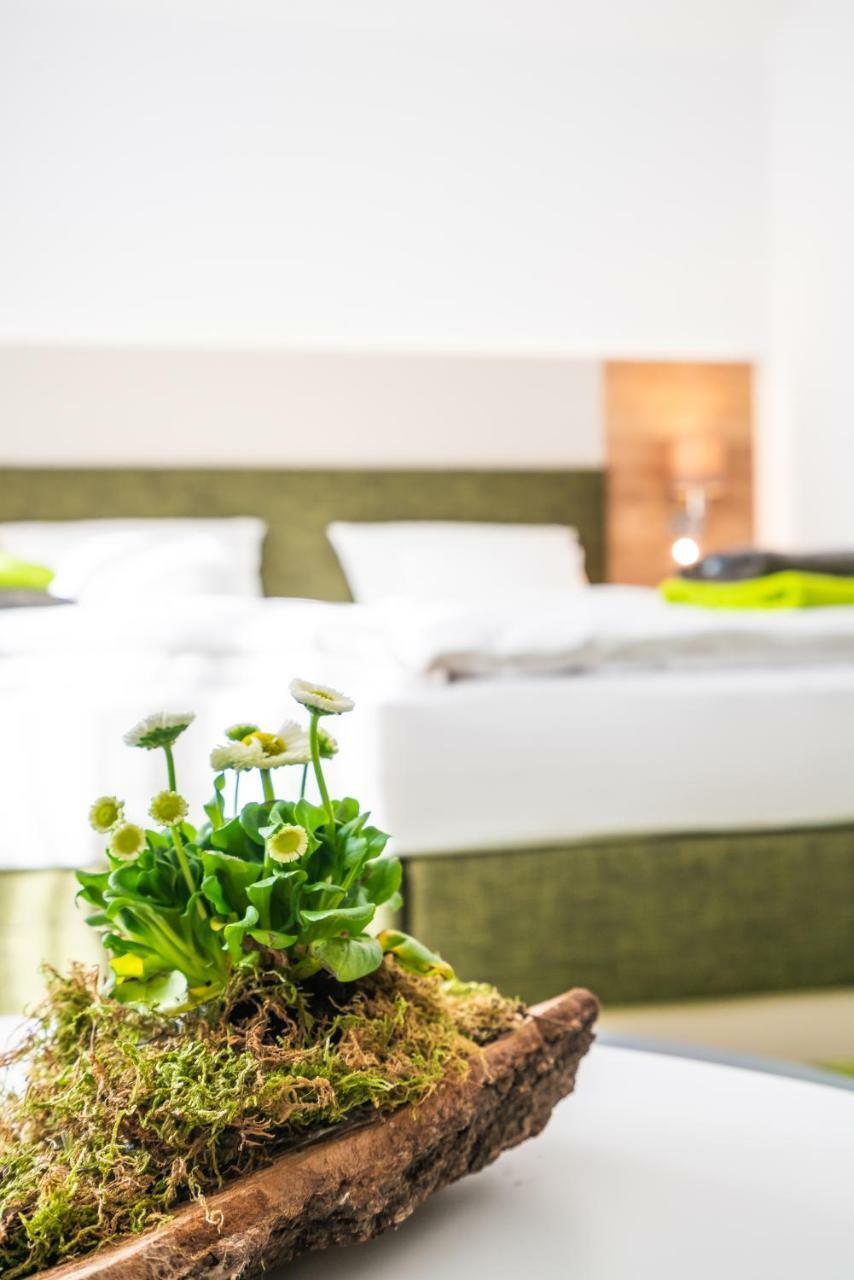 Hotel-Pension Treppengasse Nr 6 อัลเทนบวร์ก ภายนอก รูปภาพ