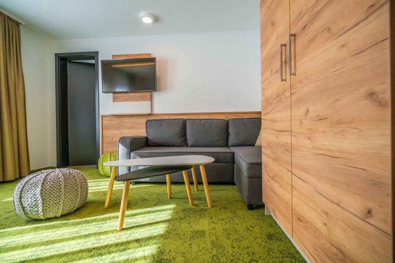 Hotel-Pension Treppengasse Nr 6 อัลเทนบวร์ก ภายนอก รูปภาพ