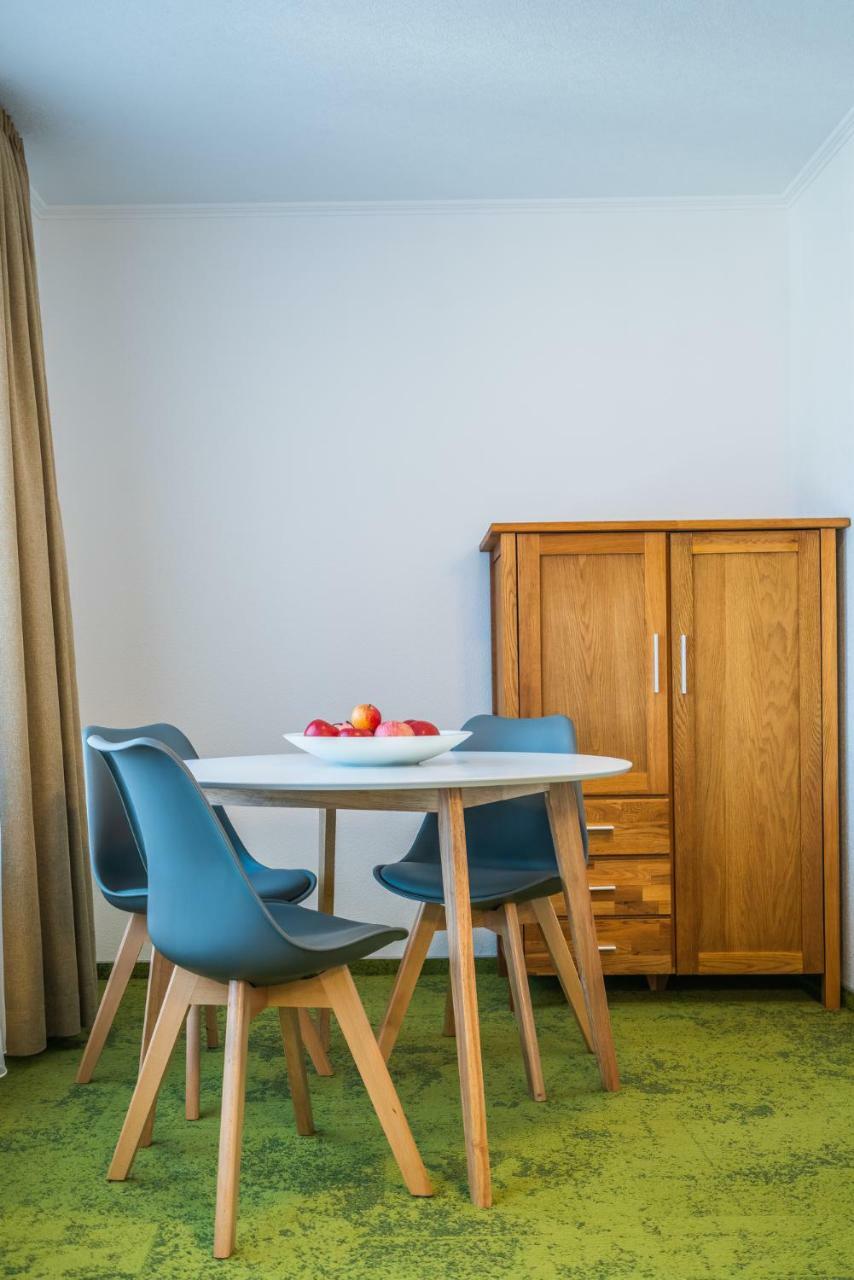 Hotel-Pension Treppengasse Nr 6 อัลเทนบวร์ก ภายนอก รูปภาพ