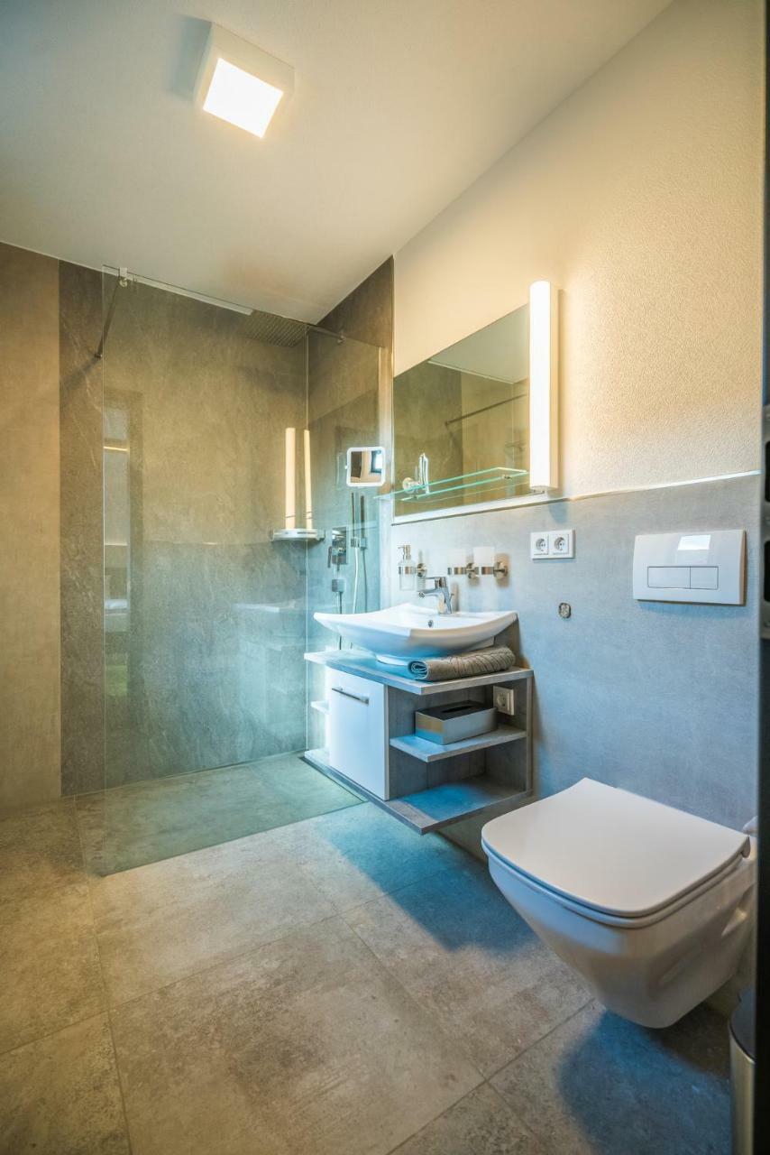 Hotel-Pension Treppengasse Nr 6 อัลเทนบวร์ก ภายนอก รูปภาพ