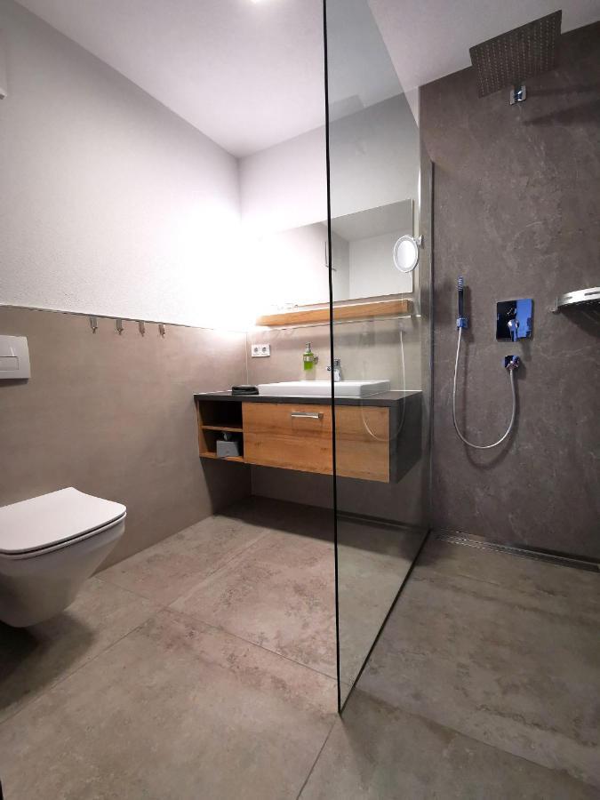Hotel-Pension Treppengasse Nr 6 อัลเทนบวร์ก ภายนอก รูปภาพ